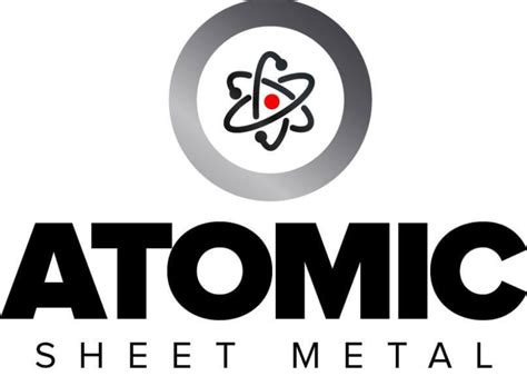 atomic sheet metal mn